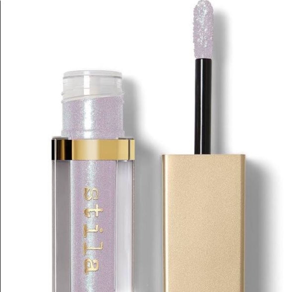 STILA Glitter And Glow Highlighter in Monarch